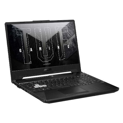 Εικόνα της Laptop Asus TUF Gaming A15 FA506NF-HN016W 15.6" AMD Ryzen 5 7535HS(3.30GHz) 16GB 512GB SSD RTX 2050 4GB Win11 Home 90NR0JE7-M001P0