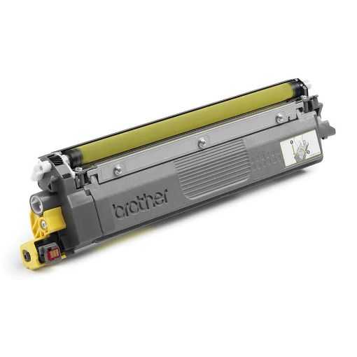 Εικόνα της Toner Brother Yellow TN-248Y
