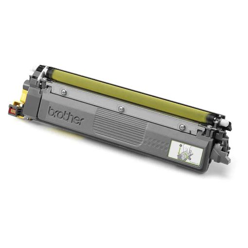 Εικόνα της Toner Brother Yellow TN-248Y