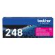 Εικόνα της Toner Brother Magenta TN-248M