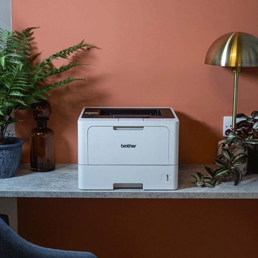Εικόνα της Εκτυπωτής Laser Brother HL-L5210DW Mono