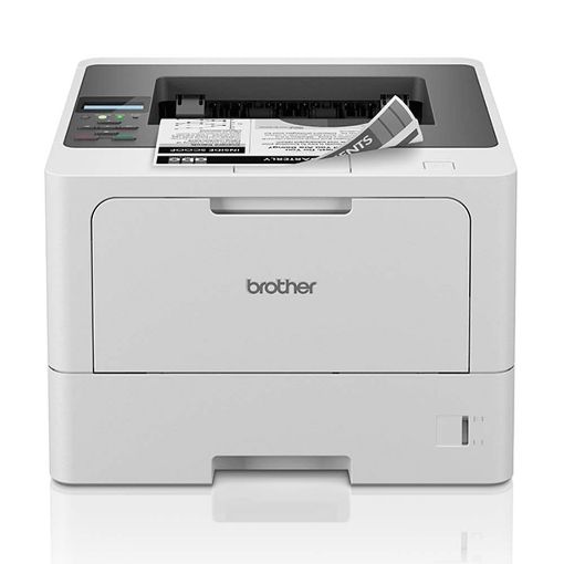 Εικόνα της Εκτυπωτής Laser Brother HL-L5210DW Mono