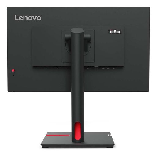 Εικόνα της Οθόνη Lenovo ThinkVision T24i-30 23.8" IPS FHD 60Hz 63CFMATXEU