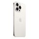 Εικόνα της Apple iPhone 15 Pro Max 256GB White Titanium MU783QL/A