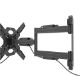 Εικόνα της Επιτοίχια Βάση Τηλεόρασης Neomounts 32-65" Tiltable & Swivelable WL40S-850BL14