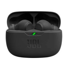 Εικόνα της True Wireless Earbuds JBL Wave Beam Bluetooth Black JBLWBEAMBLK