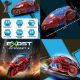 Εικόνα της Silverlit Exost - Τηλεκατευθυνόμενη Μηχανή Motordrift X 7530-20288
