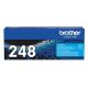 Εικόνα της Toner Brother TN-248C Cyan