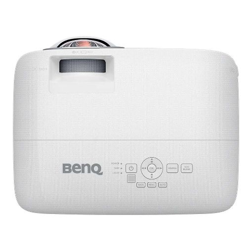 Εικόνα της Projector BenQ MX825STH XGA Short Throw White 9H.JMV77.13E