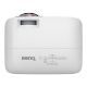Εικόνα της Projector BenQ MX825STH XGA Short Throw White 9H.JMV77.13E