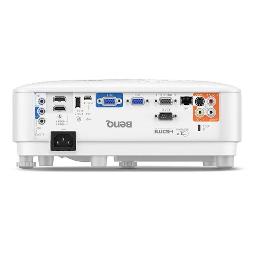 Εικόνα της Projector BenQ MX825STH XGA Short Throw White 9H.JMV77.13E