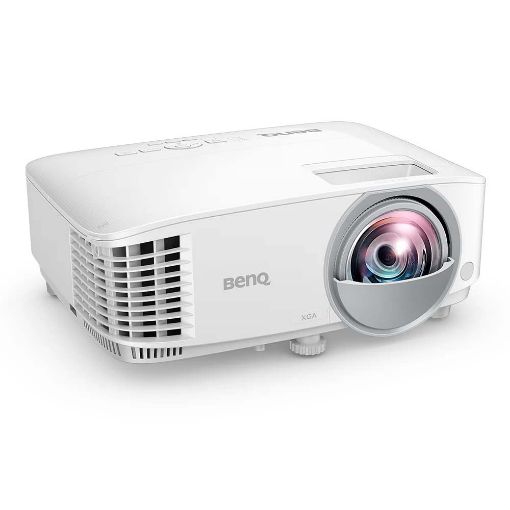 Εικόνα της Projector BenQ MX825STH XGA Short Throw White 9H.JMV77.13E