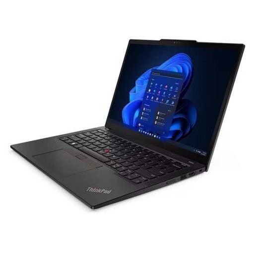 Εικόνα της Laptop Lenovo ThinkPad X13 Gen4 13.3" 4G OLED Intel Core i7-1355U(3.70GHz) 16GB 1TB SSD Win11 Pro EN/GR 21EX004HGM