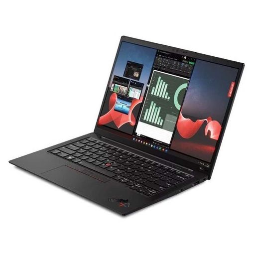 Εικόνα της Laptop Lenovo ThinkPad X1 Carbon Gen11 14" OLED 5G Intel Core i7-1355U(3.70GHz) 32GB 1TB SSD Win11 Pro EN/GR 21HM007JGM