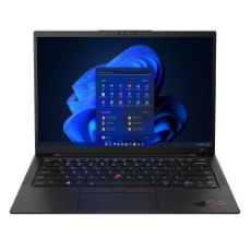 Εικόνα της Laptop Lenovo ThinkPad X1 Carbon Gen11 14" 5G Intel Core i7-1355U(3.70GHz) 32GB 1TB SSD Win11 Pro EN/GR 21HM006EGM