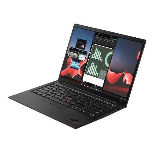 Εικόνα της Laptop Lenovo ThinkPad X1 Carbon Gen11 14" 5G Touch Intel Core i7-1355U(3.70GHz) 32GB 1TB SSD Win11 Pro EN/GR 21HM006FGM