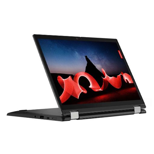 Εικόνα της Laptop Lenovo ThinkPad Yoga L13 Gen4 Convertible 13.3" Touch 4G Intel Core i7-1355U(3.70GHz) 32GB 1TB SSD Win11 Pro EN/GR 21FJ002WGM
