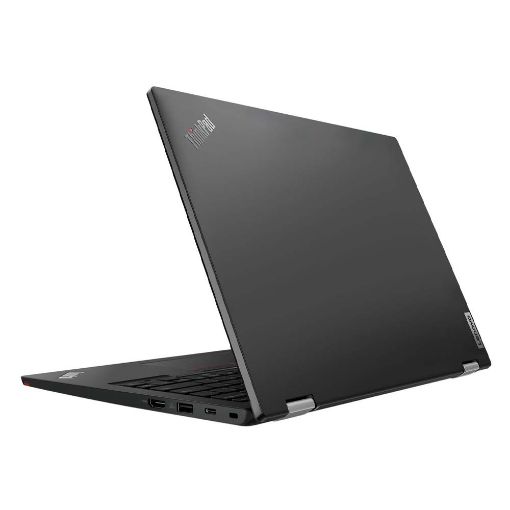 Εικόνα της Laptop Lenovo ThinkPad Yoga L13 Gen4 Convertible 13.3" Touch 4G Intel Core i7-1355U(3.70GHz) 32GB 1TB SSD Win11 Pro EN/GR 21FJ002WGM
