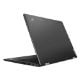 Εικόνα της Laptop Lenovo ThinkPad Yoga L13 Gen4 Convertible 13.3" Touch 4G Intel Core i7-1355U(3.70GHz) 16GB 512GB SSD Win11 Pro EN/GR 21FJ002UGM