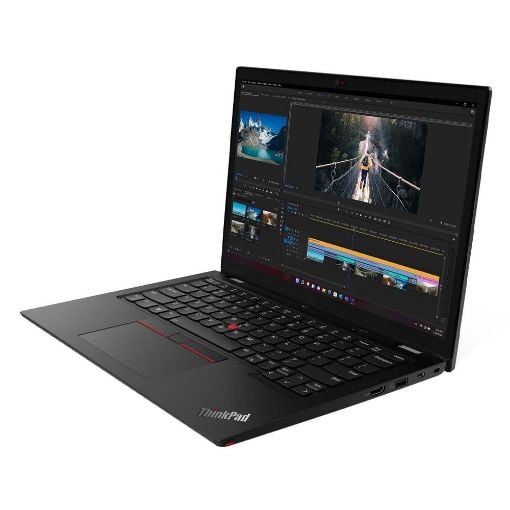 Εικόνα της Laptop Lenovo ThinkPad Yoga L13 Gen4 Convertible 13.3" Touch 4G Intel Core i7-1355U(3.70GHz) 16GB 512GB SSD Win11 Pro EN/GR 21FJ002UGM