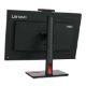 Εικόνα της Οθόνη Lenovo ThinkVision T24v-30 23.8" FHD IPS 75Hz with Webcam & Speakers 63D8MAT3EU