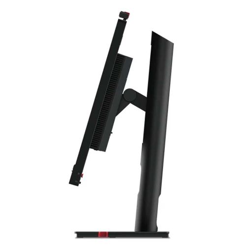 Εικόνα της Οθόνη Lenovo ThinkVision T24v-30 23.8" FHD IPS 75Hz with Webcam & Speakers 63D8MAT3EU