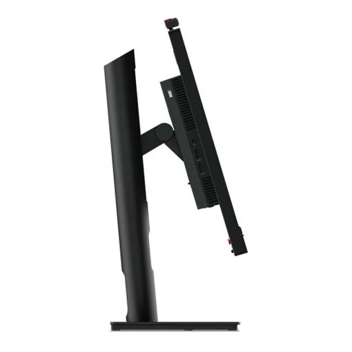 Εικόνα της Οθόνη Lenovo ThinkVision T24v-30 23.8" FHD IPS 75Hz with Webcam & Speakers 63D8MAT3EU