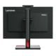 Εικόνα της Οθόνη Lenovo ThinkVision T24v-30 23.8" FHD IPS 75Hz with Webcam & Speakers 63D8MAT3EU