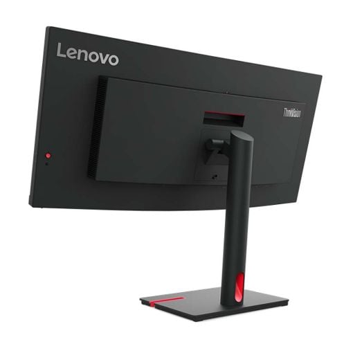 Εικόνα της Οθόνη Lenovo ThinkVision T34w-30 34" Curved WQHD VA 60Hz 63D4GAT1EU