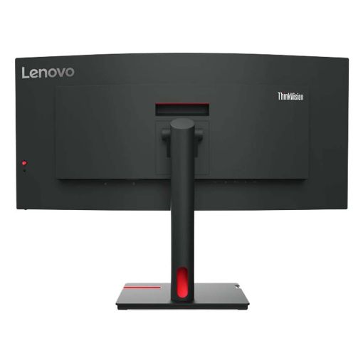 Εικόνα της Οθόνη Lenovo ThinkVision T34w-30 34" Curved WQHD VA 60Hz 63D4GAT1EU