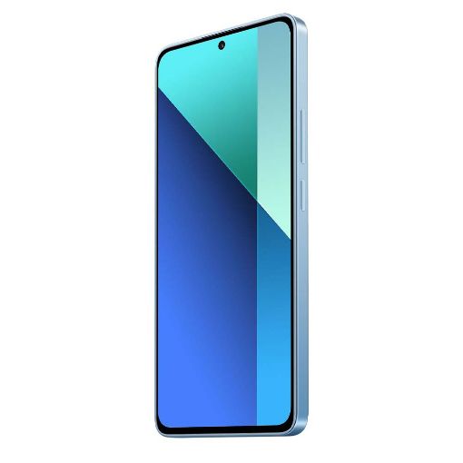 Εικόνα της Smartphone Xiaomi Redmi Note 13 4G NFC Dual Sim 6GB 128GB Ice Blue MZB0FZ0EU