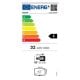 Εικόνα της Οθόνη Philips Evnia 5000 32M2C5500W/00 31.5" Curved QHD VA 240Hz VESA DisplayHDR 400 AMD FreeSync Premium Pro