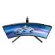 Εικόνα της Οθόνη Philips Evnia 5000 32M2C5500W/00 31.5" Curved QHD VA 240Hz VESA DisplayHDR 400 AMD FreeSync Premium Pro
