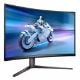 Εικόνα της Οθόνη Philips Evnia 5000 32M2C5500W/00 31.5" Curved QHD VA 240Hz VESA DisplayHDR 400 AMD FreeSync Premium Pro