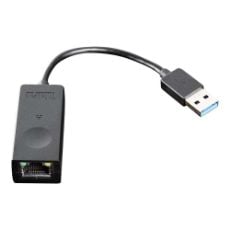 Εικόνα της Adapter Lenovo ThinkPad USB 3.0 to Ethernet 4X90S91830