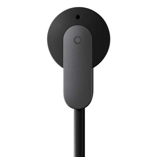 Εικόνα της Headset Lenovo Go USB-C MS Teams Black 4XD1C99220