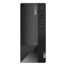 Εικόνα της Desktop Lenovo ThinkCentre neo 50t Gen4 MT Intel Core i7-13700(1.50GHz) 16GB 1TB SSD Win11 Pro EN/GR 12JB001NMG