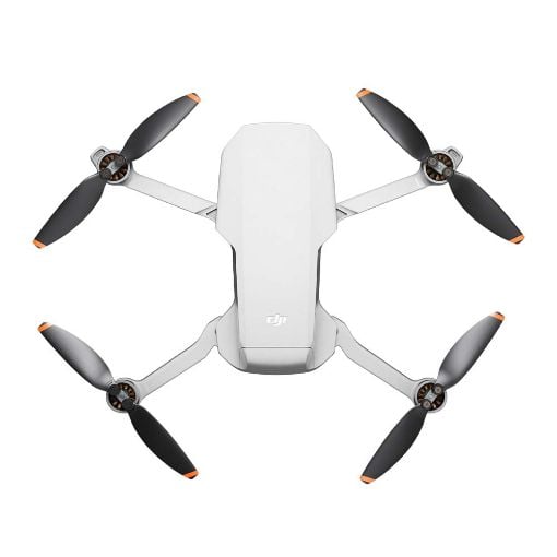 Εικόνα της DJI Mini 2 SE with DJI RC-N1 Remote Controller