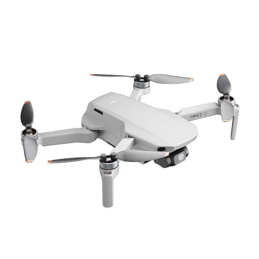 Εικόνα της DJI Mini 2 SE with DJI RC-N1 Remote Controller