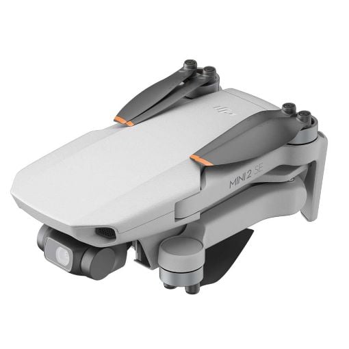 Εικόνα της DJI Mini 2 SE with DJI RC-N1 Remote Controller