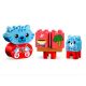 Εικόνα της LEGO Duplo: Daily Routines, Eating Bedtime 10414