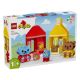 Εικόνα της LEGO Duplo: Daily Routines, Eating Bedtime 10414