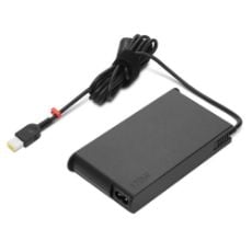 Εικόνα της Τροφοδοτικό Lenovo ThinkPad Mobile Workstation Slim 170W Black 4X20S56701
