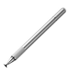 Εικόνα της Baseus Stylus Golden Cudgel Silver ACPCL-0S