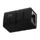 Εικόνα της Network Cable Connector Baseus AirJoy Black B00131100111-00 (2-pack)