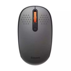 Εικόνα της Ποντίκι Baseus F01A Wireless Frosted Grey B01055502833-00