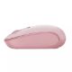 Εικόνα της Ποντίκι Baseus F01B Bluetooth Pink B01055503413-00