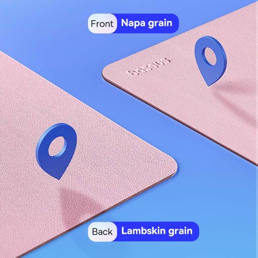 Εικόνα της Mouse Pad Baseus Pink B01055504411-00