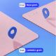 Εικόνα της Mouse Pad Baseus Pink B01055504411-00