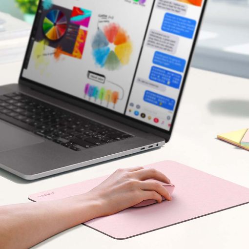Εικόνα της Mouse Pad Baseus Pink B01055504411-00